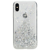 Чехол накладка iPhone Xs Max SwitchEasy Case (ultra clear)