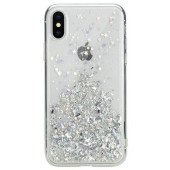 Чехол накладка iPhone Xs Max SwitchEasy Case (ultra clear)