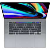 Apple MacBook Pro 16 Space Gray 2019 (MVVK2)