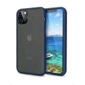 Чехол Накладка для iPhone 11 Pro Max Avenger Case (blue)