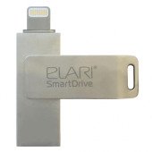 Накопичувач памяті USB Lightning Corsair 64GB (silver)