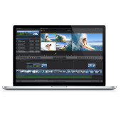 Apple MacBook Pro 15 with Retina display 2015 (MJLU2)