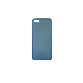 Чехол Накладка для iPhone 4/4S VONE (Белый) (пластик)