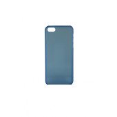 Чохол Накладка для iPhone 4/4S VONE (Білий) (пластик)