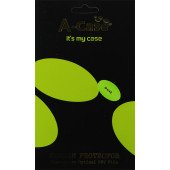 Захисна Плівка для iPhone 4/4S A-CASE (2in1) (Матовий)