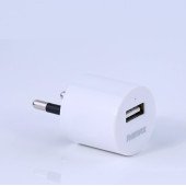 Сетевое зарядное устройство REMAX Power Strip RU-S2 4 USB(Черный)