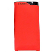 Портативний зарядний пристрій Power Bank WK 10000mAh WP-035 (red)