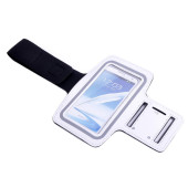 Чохол Спортивньій для iPhone 5/5S BELKIN Sport Case (Білий)