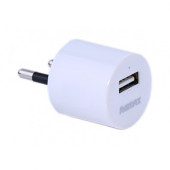 Мережевий зарядний пристрій REMAX Wall Charger mini U5 (1A)