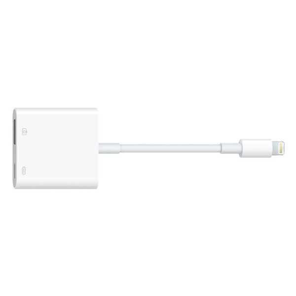 Кабель Apple Lightning USB BEND IT(Белый) (Силикон) - фото Кабель Apple Lightning USB BEND IT(Белый) (Силикон)