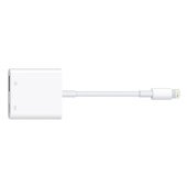 Кабель Apple Lightning USB BEND IT(Білий) (Силікон)