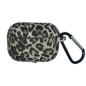 Чохол для AirPods Pro Animals Silicone Case (Colorful)