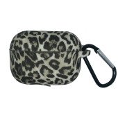 Чехол для AirPods Pro Animals Silicone Case (Colorful)