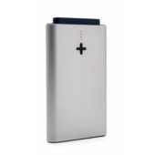 Портативное зарядное устройство Power Bank WK 10000mAh WP-016 (gray)