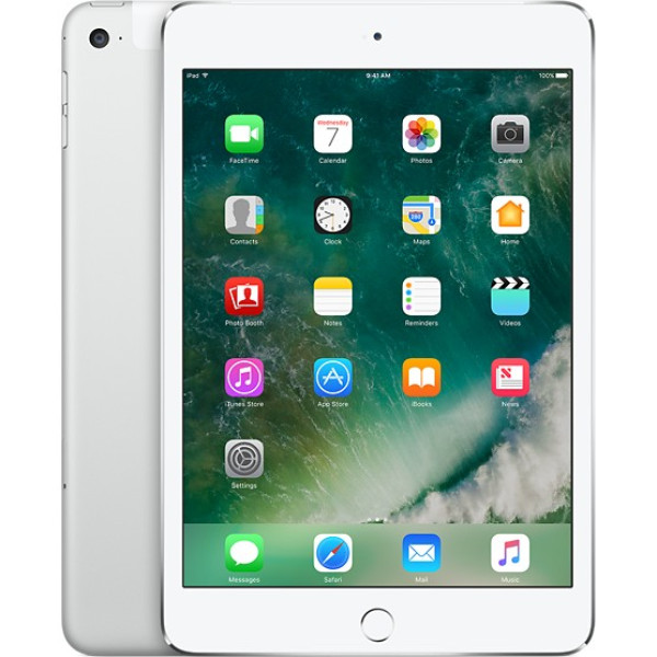 Ipad mini 4 - купить по лучшей цене в Украине: Киеве | Mcstore.com.ua