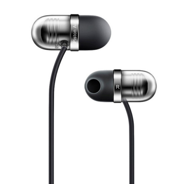 Навушники XiaoMI Capsule earphone (black)