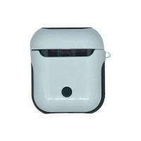 Чохол для AirPods WiWU Armor Case (white)