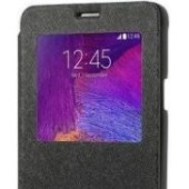 чохол накладка Ultra Thin Remax 0.2 mm for Samsung Note 5 White