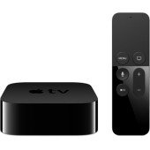 Apple TV 4th generation 64GB (MLNC2)