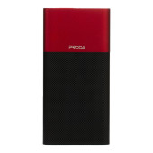 Портативний зарядний пристрій PRODA Biaphon PPP-28 (10000mAh) Red