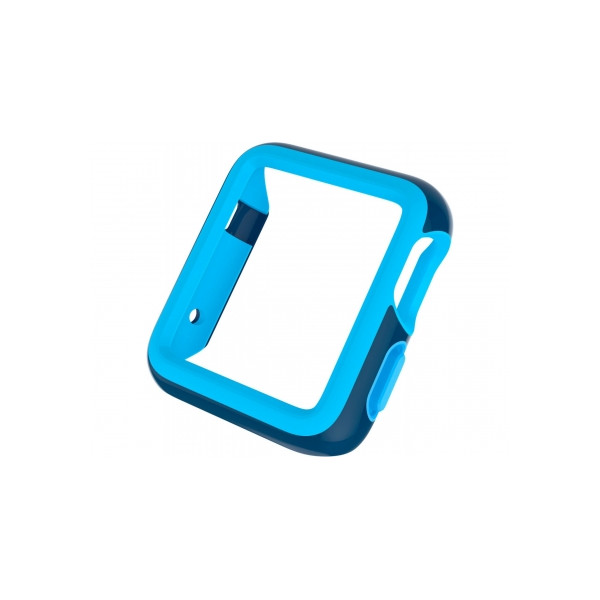 Чехол для Apple watch 42mm  Speck (blue)