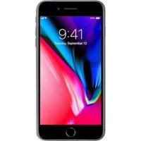 Apple iPhone 8 Plus 64GB Space Gray (MQ8L2) (Used)
