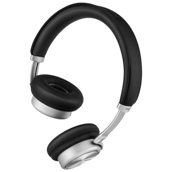 Навушники Meizu HD-50 (Чорний)
