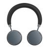 Наушники ROCK Muma Stereo Headphone RAU0512 Tarnish Black