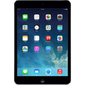 Apple iPad mini with Retina display Wi-Fi + LTE 16GB Space Gray (MF066, ME800)