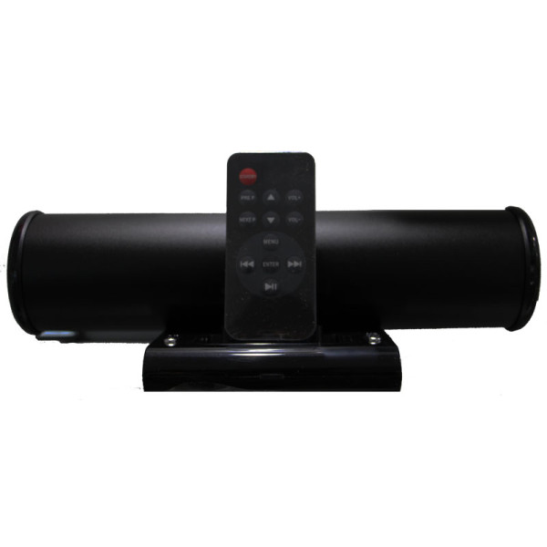 Акустика EAR Micro Hi-Fi System для iPhone 4/4S/5/5S/5C и iPad/iPad2/iPad New/iPad 4/Air/Mini