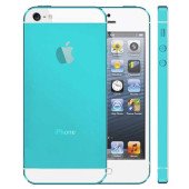 Apple iPhone 5S 16GB (Бирюзовый) (Exclusive)