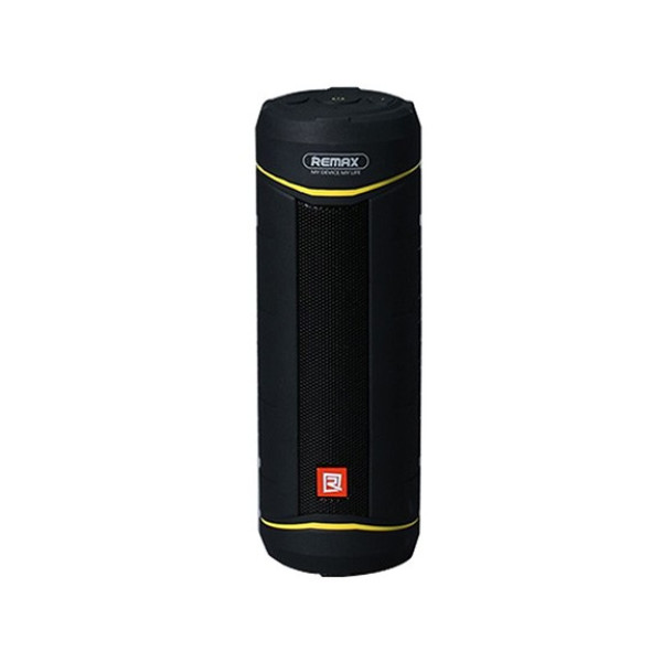 Колонка акустична REMAX Bluetooth Speaker RB-M10 Black