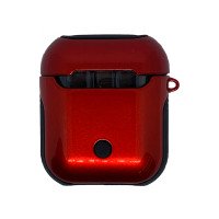 Чохол для AirPods WiWU Armor Case (red)