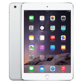 Apple iPad mini 3 Wi-Fi 16GB Silver (MGNV2)
