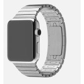 Apple Watch 42mm Stainless Steel Case with Link Bracelet (MJ472)
