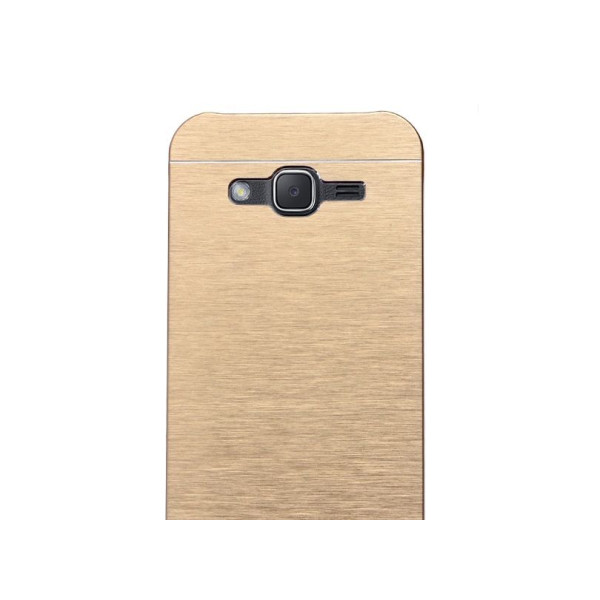 Чохол книжка Ultra steel defense для / Samsung A510 (Gold ) - фото Чохол книжка Ultra steel defense для / Samsung A510 (Gold )