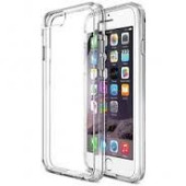 Чохол Накладка для iPhone 6 FSHANG COOL BREEZE Series(Прозорий) (Пластик)