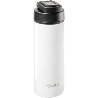 Gelius Pro Smart UV Health Mojo Bottle GP-UV002 White (Бутылка) (12 мес)