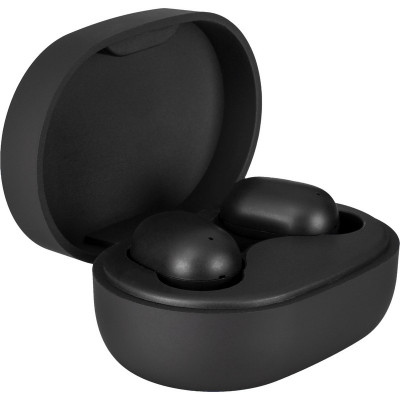 Stereo Bluetooth Headset Gelius Pro Reddots TWS Earbuds GP-TWS010 Black (12 мес)