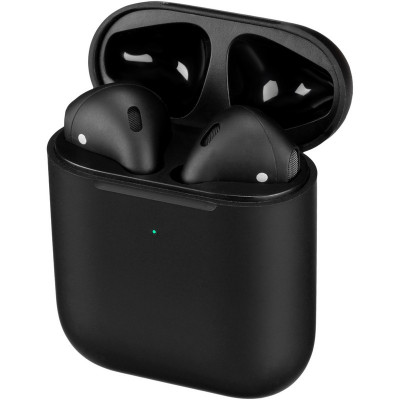 Stereo Bluetooth Headset Gelius Air Airdots GA-TWS-001ELT Matte Black (12 мес)