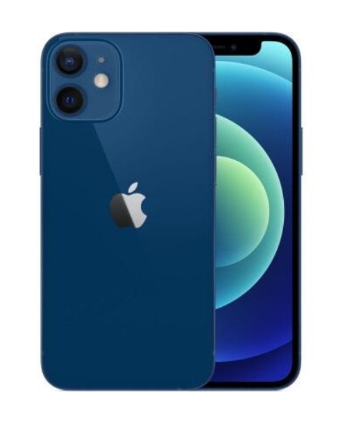 Apple iPhone 12 Mini 256GB (Blue) (MGED3) UACRF