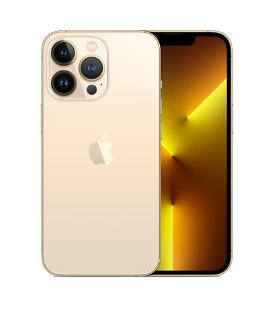 Apple iPhone 13 Pro 1Tb Gold (MLVY3)