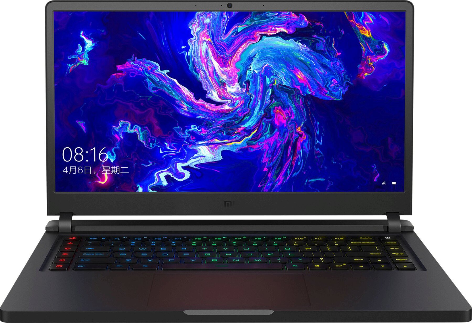 Ноутбук Xiaomi Mi Gaming Laptop 15.6 i5 8GB 1TB 128GB 1060 (JYU4055CN)