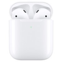 Stereo Bluetooth Headset Gelius Air Airdots GA-TWS-001ELT White (12 мес)