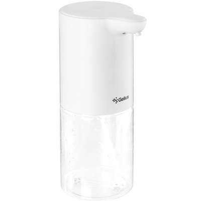 Gelius Pro Automatic Foam Soap GP-SD001 (Бесконтактный диспенсер для мыла) (12 мес)