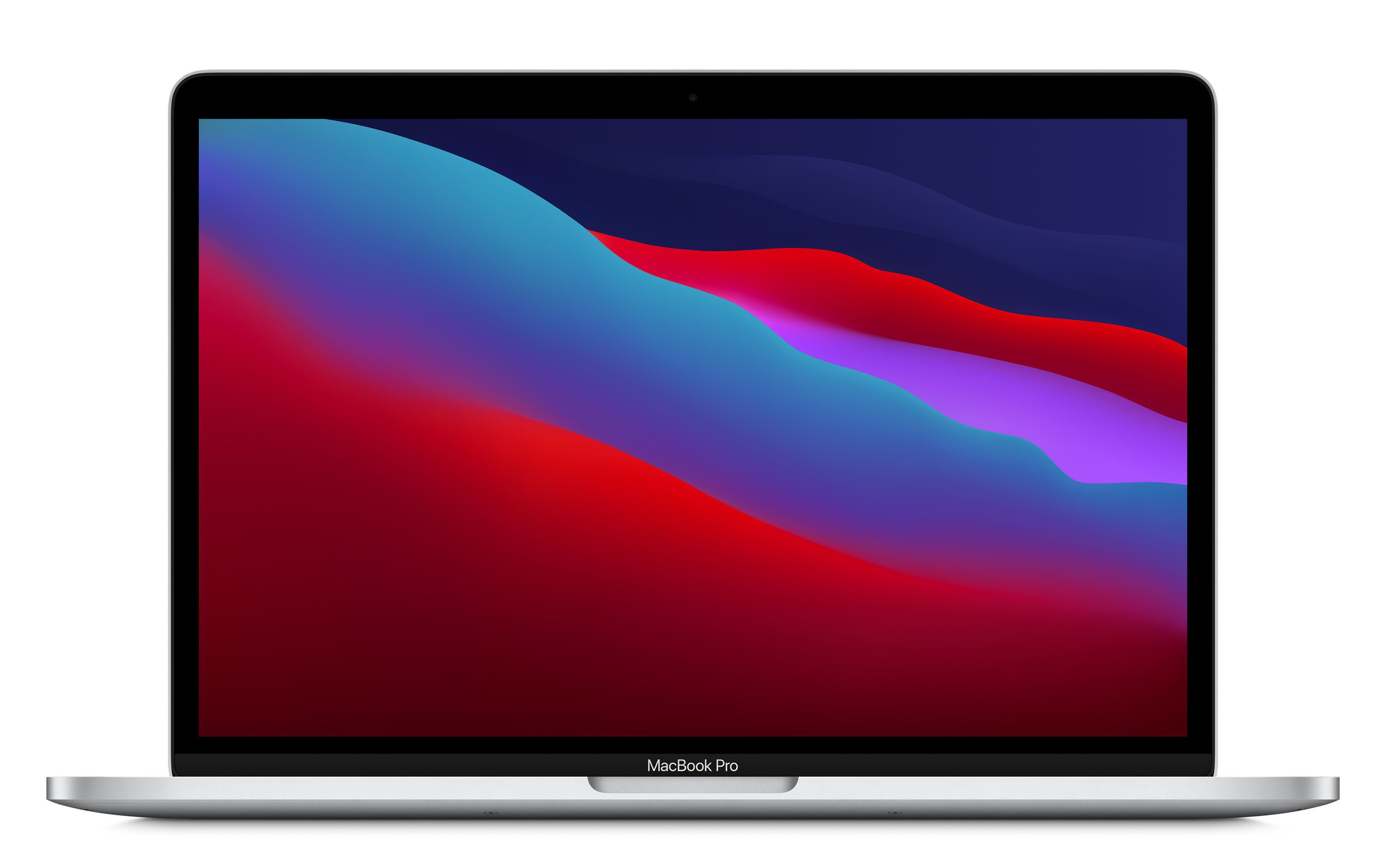 Apple Macbook Pro 13” Silver Late 2020 (MYDA2UA/A) UACRF