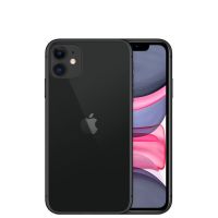 Apple iPhone 11 256GB Slim Box Black (MHDP3)