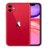Apple iPhone 11 256GB (Product Red) (MWLN2) UACRF