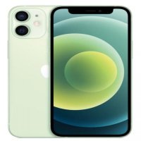 Apple iPhone 12 Mini 256GB (Green) (MGEE3) UACRF