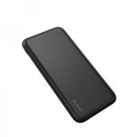 Портативное зарядное устройство Yoobao Wireless Power YB-W10 (10000mAh) (Black)